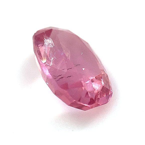 Pink Tajikistan Spinel 2.20ct - Picture 3 of 6